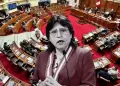 Delia Espinoza: SAC aprueba informe que recomienda su inhabilitacin por 10 aos