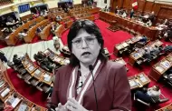 Delia Espinoza: SAC aprueba informe que recomienda su inhabilitacin por 10 aos