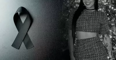 Fallece influencer tras accidente de trnsito.