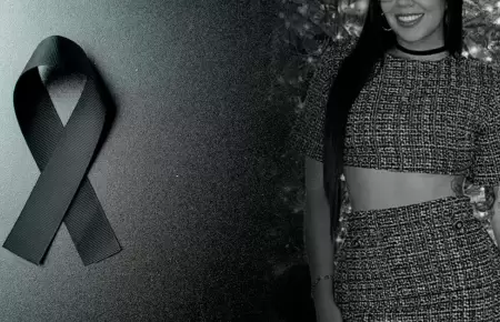 Fallece influencer tras accidente de trnsito.