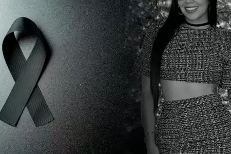 Fallece influencer tras accidente de trnsito.