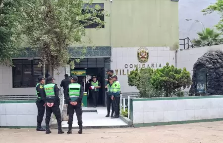 Efectivos realizaban trabajos particulares