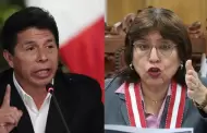 Congreso debate HOY informe final que recomienda inhabilitar por 10 años a Pedro Castillo y Delia Espinoza