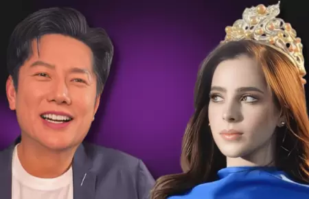 Nawat Itsaragrisil presenta denuncia contra Ftima Bosch por difamacin