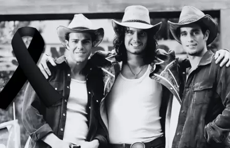 Recordado actor de telenovela 'Pasin de Gavilanes' sufre dolorosa prdida