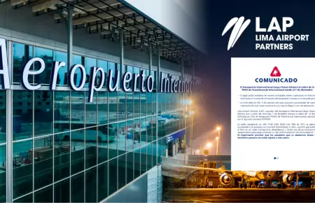 Tarifa final de la TUUA internacional ser ms de 11 dlares