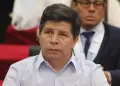 Pedro Castillo: Pleno del Congreso no alcanz votos para inhabilitarlo de funciones pblicas por 10 aos