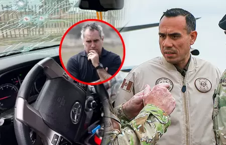 Jefe de Estado da garanta de que las elecciones se desarrollarn con calma.