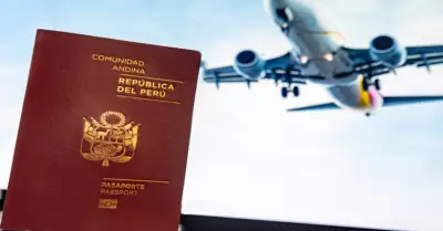 Migraciones dispuso 100 mil citas adicionales