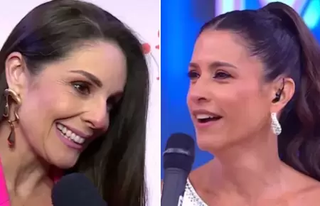 Rebeca Escribens ser la conductora de 'MQM'