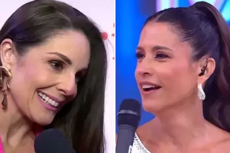 Rebeca Escribens ser� la conductora de 'MQM'