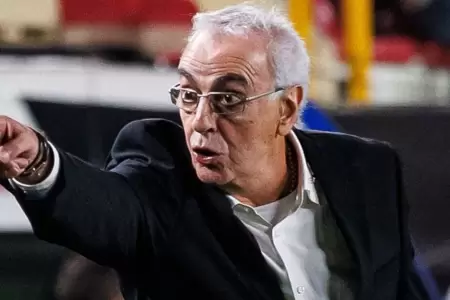 Fossati y su condicin para seguir en la 'U'