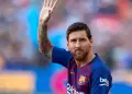 Lionel Messi regresa al Barcelona? As respondi el club ante las especulaciones