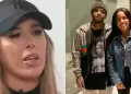 Yahaira Plasencia confiesa que sigue en contacto con la hija de Jefferson Farfn: "Hay mucho cario"