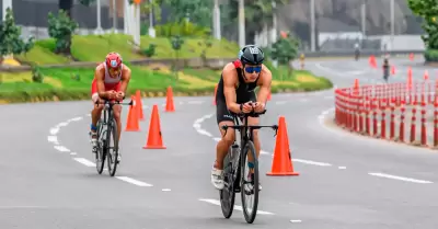 Juegos Bolivarianos Ayacucho - Lima 2025.