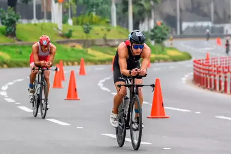 Juegos Bolivarianos Ayacucho - Lima 2025.
