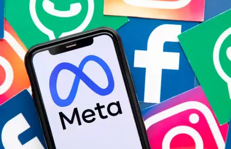 Meta desactiva cuentas de menores de 16 aos en Australia.