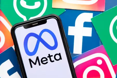 Meta desactiva cuentas de menores de 16 aos en Australia.