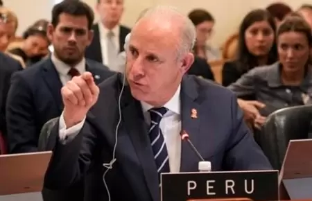 Javier Gonzlez-Olaechea.