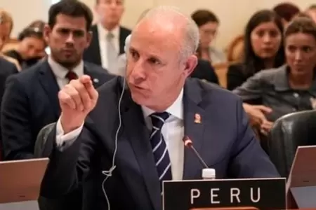 Javier Gonzlez-Olaechea.