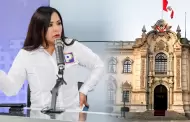 Cecilia García: "Podemos Perú llegará a la Presidencia, estoy absolutamente segura"