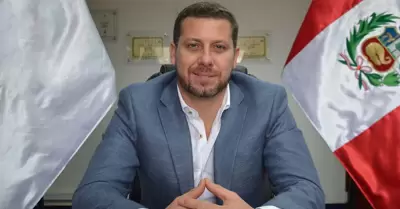 Alberto Tejada Conroy dej de ser gerente general del IPD en medio de irregulari