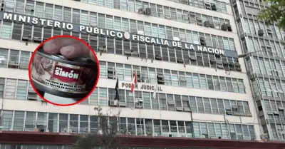 Fiscala consigue 18 meses de prisin preventiva contra Anbal Morillo en caso Q