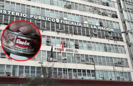 Fiscala consigue 18 meses de prisin preventiva contra Anbal Morillo en caso Q