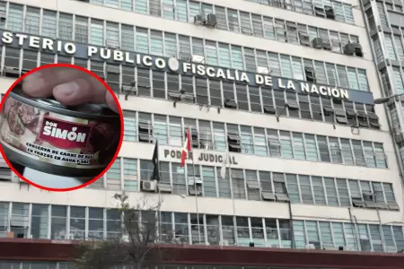 Fiscala consigue 18 meses de prisin preventiva contra Anbal Morillo en caso Q