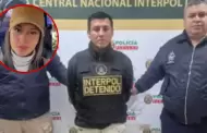 Caso Sheyla Gutirrez: PJ ordena excarcelacin de presunto asesino para su extradicin a Estados Unidos