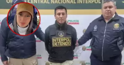 PJ ordena excarcelacin para su extradicin a EE.UU.