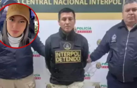 PJ ordena excarcelacin para su extradicin a EE.UU.