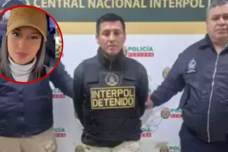 PJ ordena excarcelaci�n para su extradici�n a EE.UU.