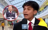 'Pol Deportes' pasa mal rato tras ser EXPULSADO de centro comercial: "Ya retírense, está prohibido"