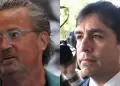 Fallecimiento de Matthew Perry: Mdico que vendi ketamina al actor recibi 30 meses de crcel