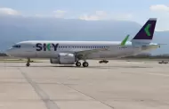 SKY proyecta transportar 375 mil pasajeros en la región durante las fiestas de fin de año