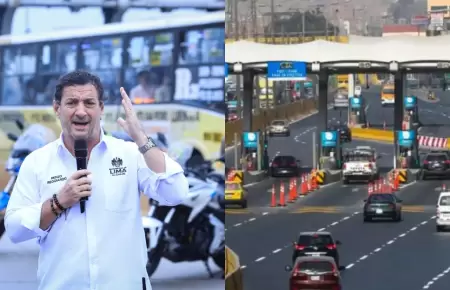 MML deber explicar cmo financiar mantenimiento de vas.