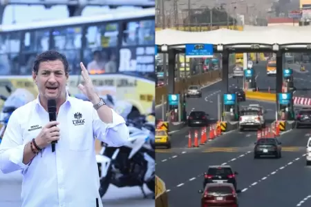 MML deber explicar cmo financiar mantenimiento de vas.