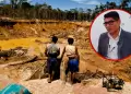 REINFO: 50 mil mineros no fueron excluidos y su retorno sera inconstitucional, segn experto