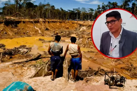 55 mil mineros no fueron excluidos, seala experto