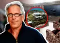 Congreso de EE.UU. difunde fotos inditas de la isla de Epstein: se espera liberacin de archivos completos