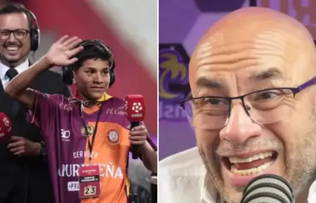 Problemas en L1 Max por Pol Deportes