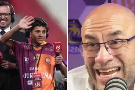 Problemas en L1 Max por Pol Deportes