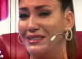 Tilsa Lozano vuelve a 'El valor de la verdad' con picantes confesiones sobre el 'Loco' Vargas y Jackson Mora