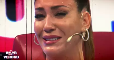 Tilsa Lozano regresar a EVDLV