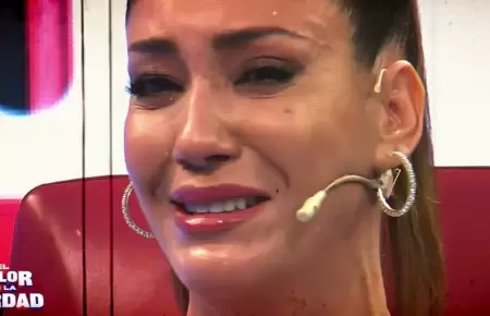 Tilsa Lozano regresar a EVDLV