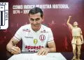 Bombazo! Alianza Lima busca fichar a pieza clave de Universitario de Deportes