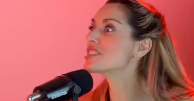 Brenda Carvalho casi pierde la vida por parlisis intestina