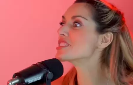 Brenda Carvalho casi pierde la vida por parlisis intestina