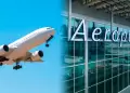 Cobro de TUUA: MTC se reunir HOY con aerolneas para evaluar suspender la tarifa en Aeropuerto Jorge Chvez